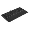 Razer - Ornata V3 X RGB - מקלדת ממברנה גיימינג