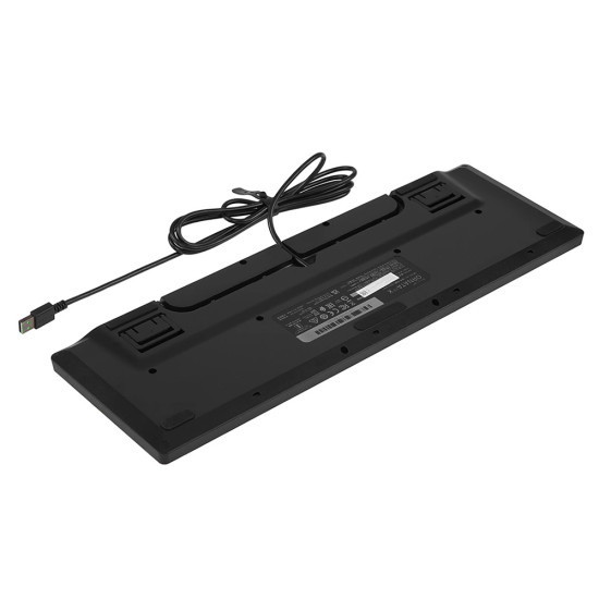 Razer - Ornata V3 X RGB - מקלדת ממברנה גיימינג