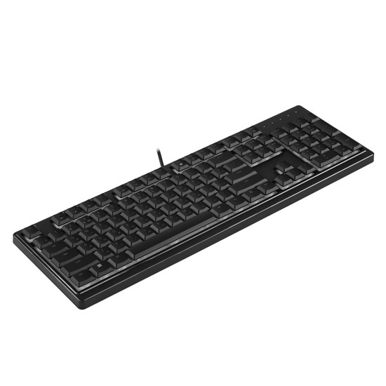 Razer - Ornata V3 X RGB - מקלדת ממברנה גיימינג