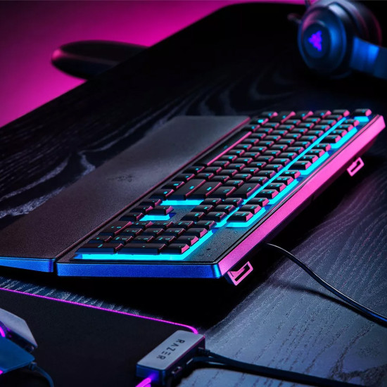 Razer - Ornata V3 X RGB - מקלדת ממברנה גיימינג