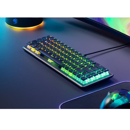 Roccat - Vulcan II mini מקלדת גיימינג