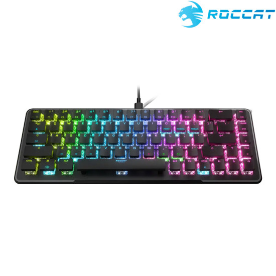 Roccat - Vulcan II mini מקלדת גיימינג