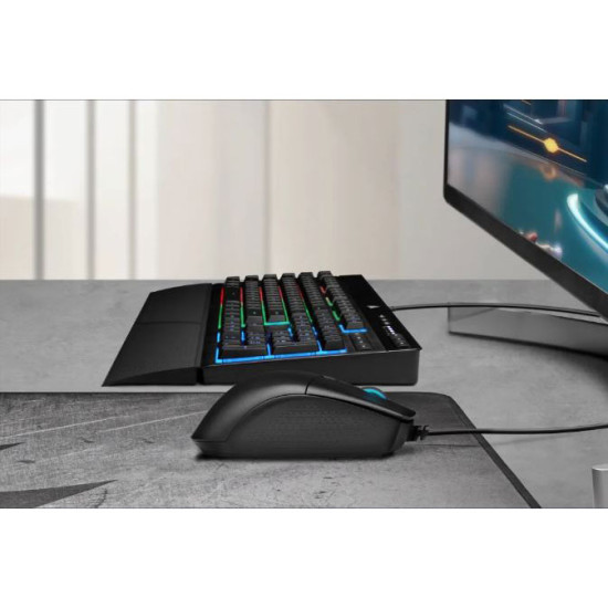 Corsair Katar Pro עכבר גיימינג