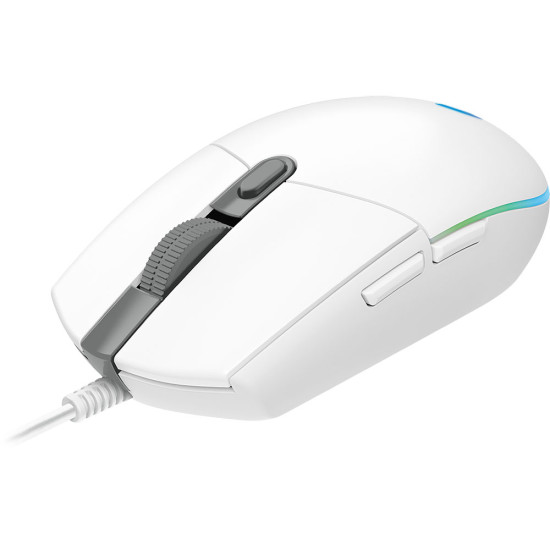 Logitech - G102 