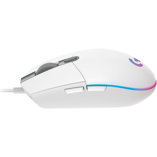 Logitech - G102 