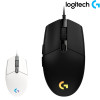 Logitech - G102 