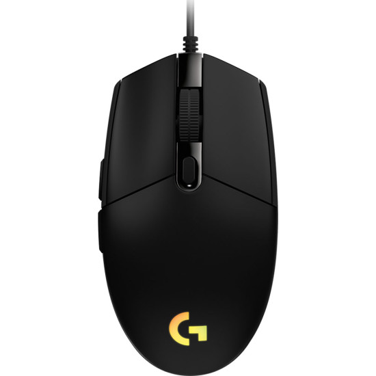 Logitech - G102 