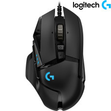 Logitech - G502 Hero