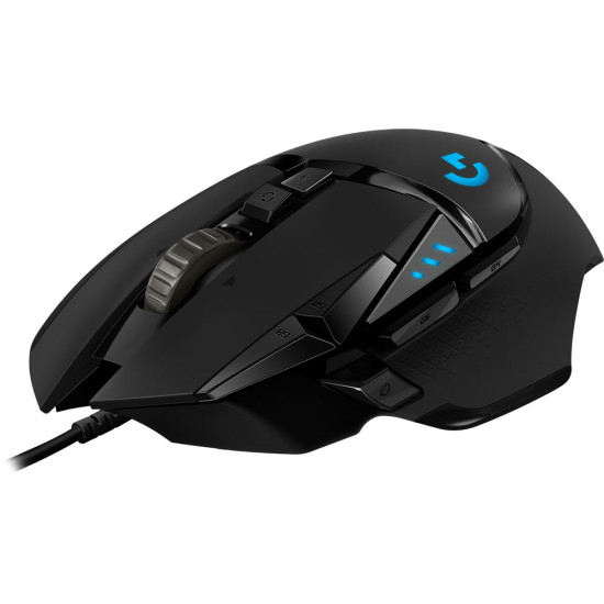 Logitech - G502 Hero