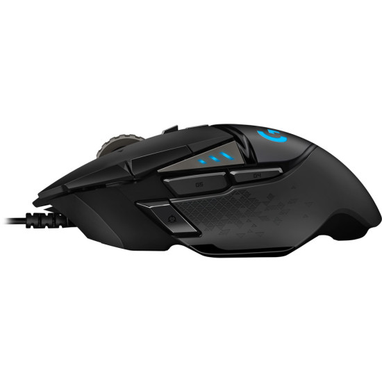 Logitech - G502 Hero