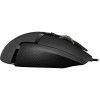 Logitech - G502 Hero