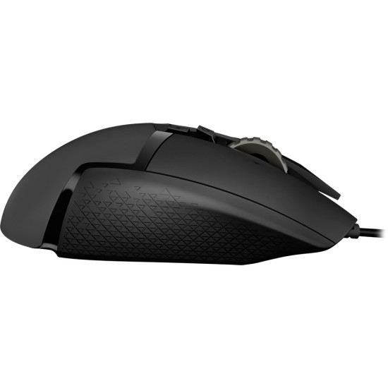 Logitech - G502 Hero