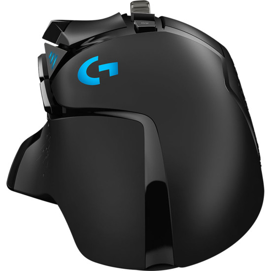 Logitech - G502 Hero