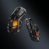 GravaStar - Mercury M2 RGB - Gaming Mouse