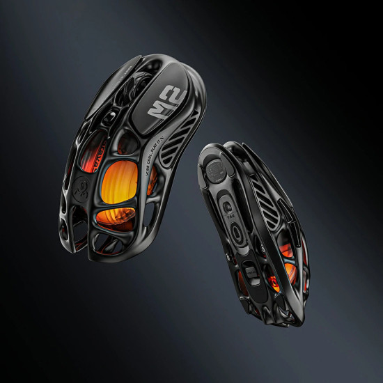 GravaStar - Mercury M2 RGB - Gaming Mouse
