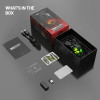 GravaStar - Mercury M2 RGB - Gaming Mouse