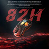 GravaStar - Mercury M2 RGB - Gaming Mouse