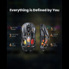 GravaStar - Mercury M2 RGB - Gaming Mouse