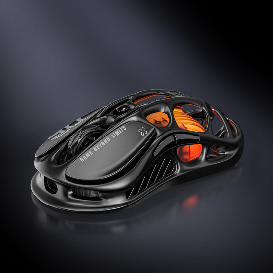 GravaStar - Mercury M2 RGB - Gaming Mouse