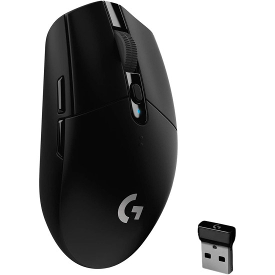 Logitech - G305 Lightspeed - עכבר גיימינג אלחוטי