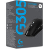Logitech - G305 Lightspeed - עכבר גיימינג אלחוטי