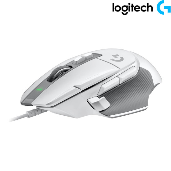 Logitech - G502 X
