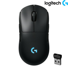Logitech - Pro 2 Lightspeed
