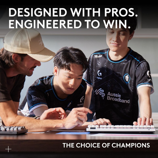 Logitech - Pro X SuperLight 2