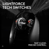 Logitech - Pro X SuperLight 2