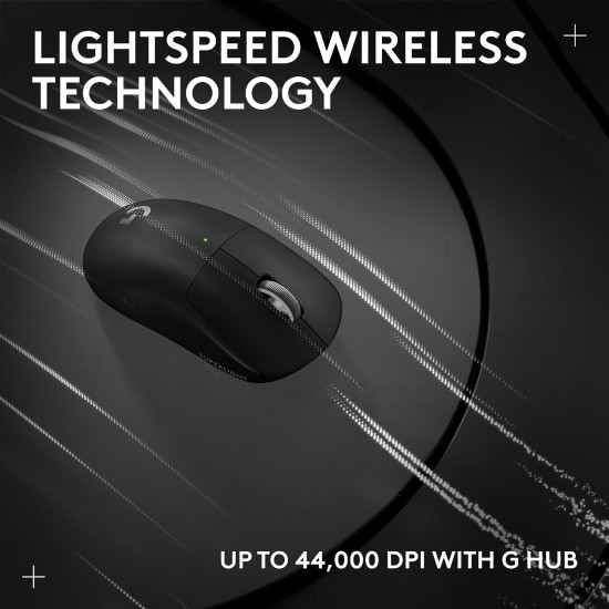 Logitech - Pro X SuperLight 2