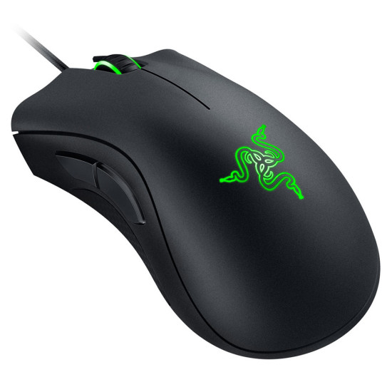 Razer - DeathAdder Essential 