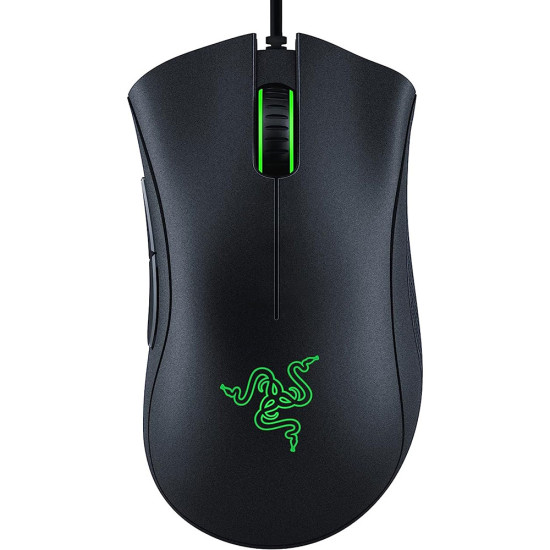 Razer - DeathAdder Essential 