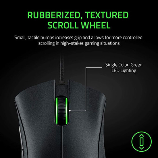 Razer - DeathAdder Essential 
