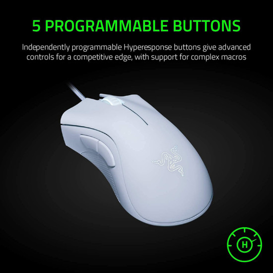 Razer - DeathAdder Essential 