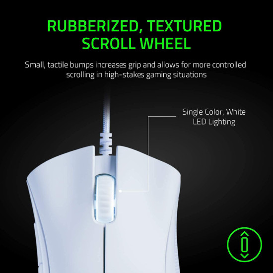 Razer - DeathAdder Essential 
