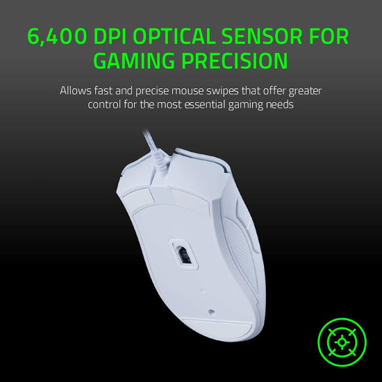 Razer - DeathAdder Essential 