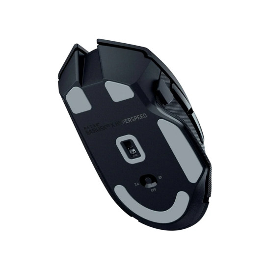 Razer - Basilisk V3 X Hyperspeed- עכבר אלחוטי