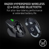 Razer - Basilisk V3 X Hyperspeed- עכבר אלחוטי