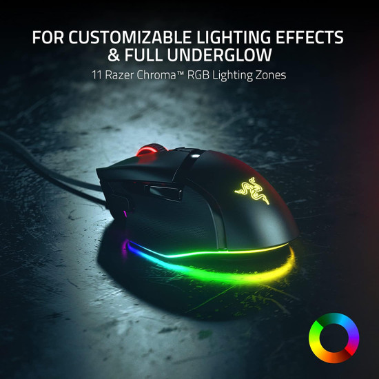 Razer Basilisk V3 RGB
