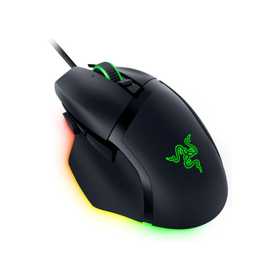 Razer - Basilisk V3 35K RGB - עכבר חוטי