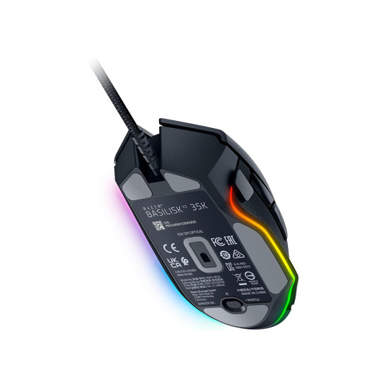 Razer - Basilisk V3 35K RGB - עכבר חוטי