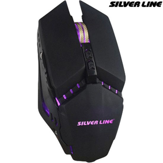 Silver Line - GM804 - Scorpius