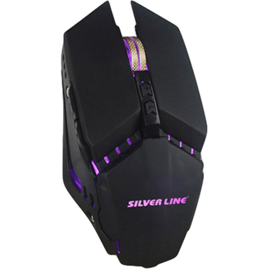 Silver Line - GM804 - Scorpius