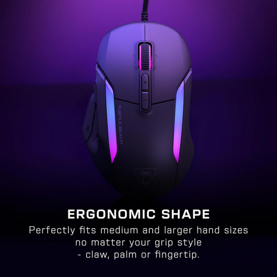 Turtle Beach	- Kone II - RGB