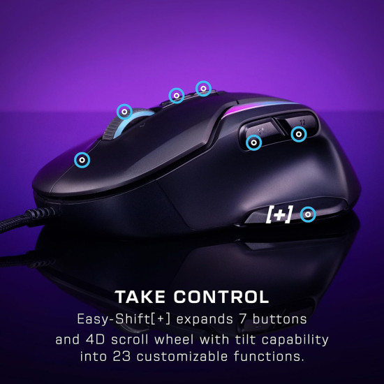 Turtle Beach	- Kone II - RGB