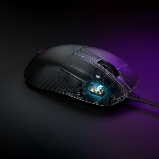Turtle Beach	- PURE Sel - Ultra-Light