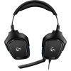 Logitech - G432