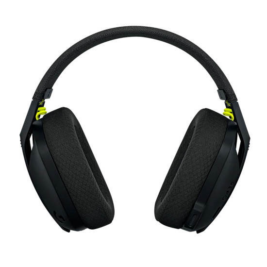Logitech - G435