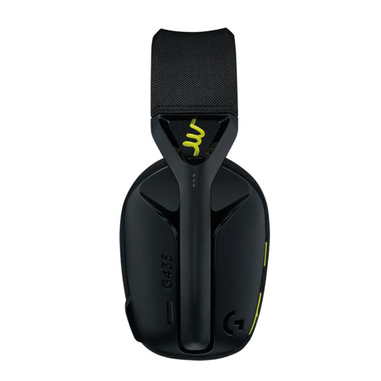Logitech - G435