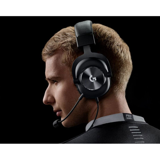 Logitech - PRO X 